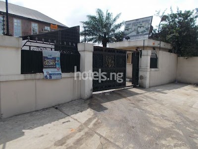 Photos of Maas Central Hotel G.R.A
