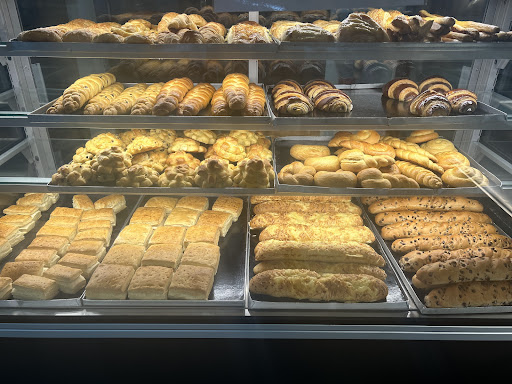 Le Pain de Sucre