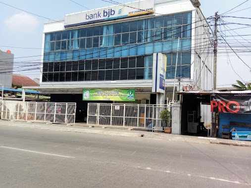 Bank BJB KCP Pondokgede, Author: red kurawa