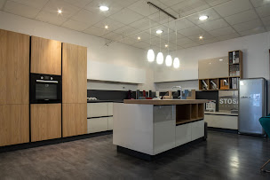 Photo n°5 de Renov'Pro Habitat l'Expert Fenêtre à Amfreville-la-Mi-Voie (Magasin de stores et de rideaux)