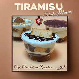 Photo n°31 de LE BLS - Pizzeria Artisanale - Breuil Le Sec à Breuil-le-Sec (Restaurant végétarien)