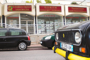 Photo n°5 de Charles Quint Immobilier à Le Touquet-Paris-Plage (Société de gestion immobilière)