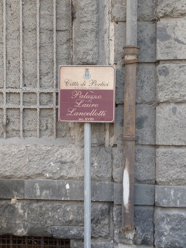 Villa Lauro Lancellotti