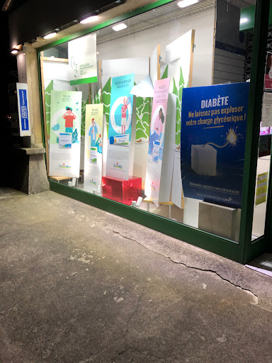 Grande pharmacie de vals - Thumbnail