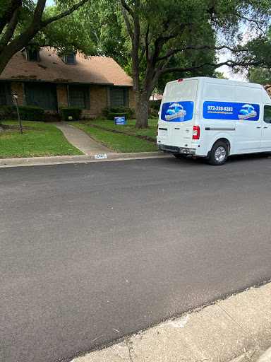 Wave Plumbing - Visual