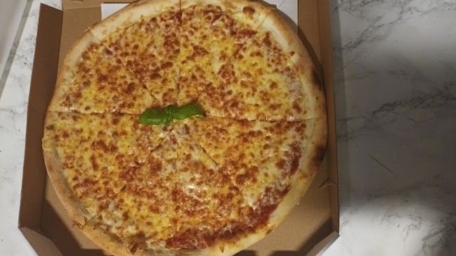 Space Pizza - Restauracja