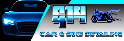 G14 Car and Bike Detailing & More