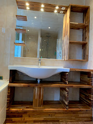 Photo n°31 de Wood&Design à Étrépagny (Peintre en bâtiment)