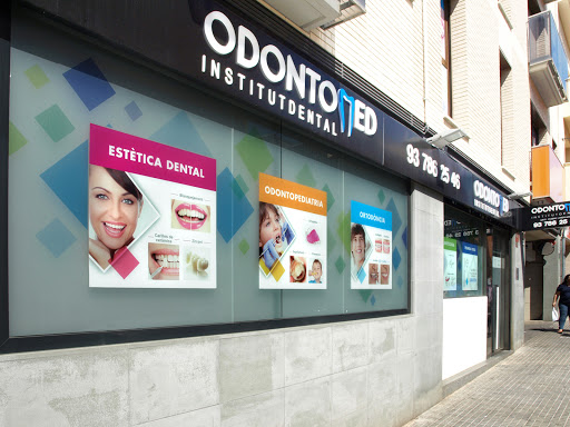 ODONTOMED Institut Dental