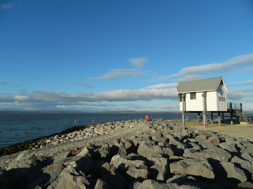Morecambe Sailing Club - Thumbnail