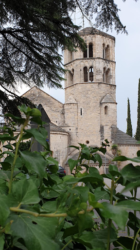 Museu d'Arqueologia de Catalunya-Girona - Thumbnail