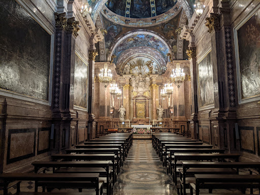 Tortosa Cathedral - Thumbnail