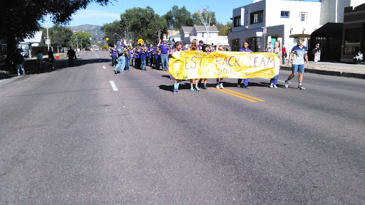 Homecoming Parade For Coronado Highschool - Thumbnail