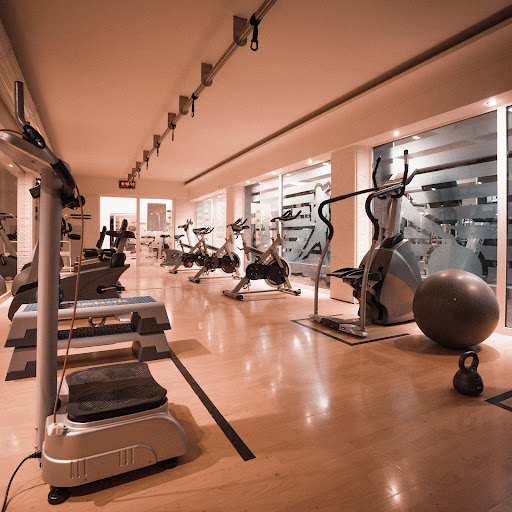 Body Fitness Astoria Palestra Sottomarina Centro Gallery - Italy