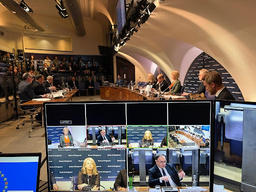 Event Audio Visual - Visual