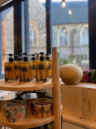 Photo n°2 de Âme à Ault (Magasin d'ameublement et de décoration)