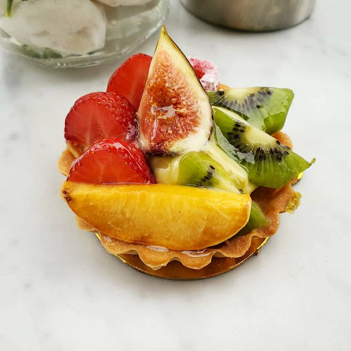 Paris Oven - Thumbnail