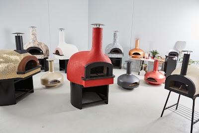 Photos of Polito Wood Fire Ovens