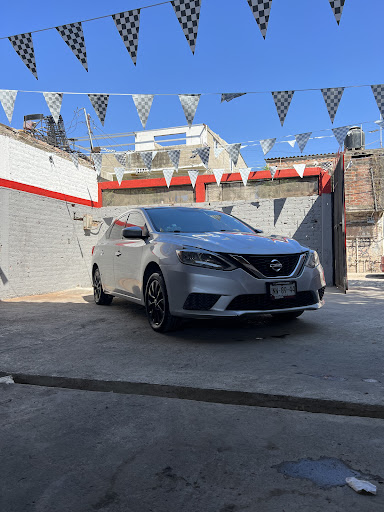 Venegas Car Detailing Gallery - Mexico
