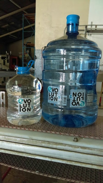Photos of H20nly watersales