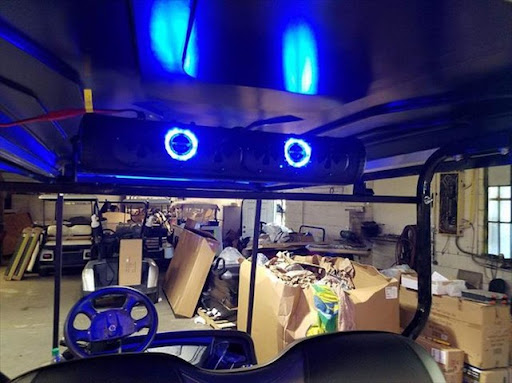 Scharber's Golf Carts - Thumbnail