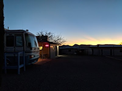 Rio Lago RV Park