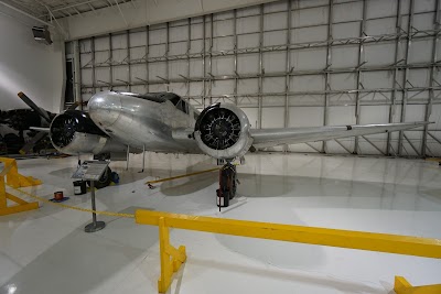 Tennessee Museum of Aviation