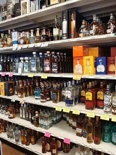 Liquor World