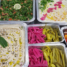 Photo n°22 de speebon - La Table Du Levant à Nancy (Restaurant)