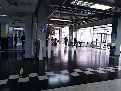 Photos of Hospital Padre Hurtado