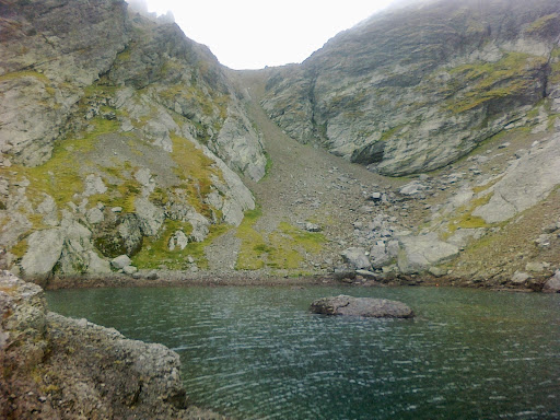 Lagunas del Ves - Thumbnail