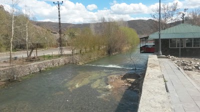 Photos of Binkap Termal Hotel