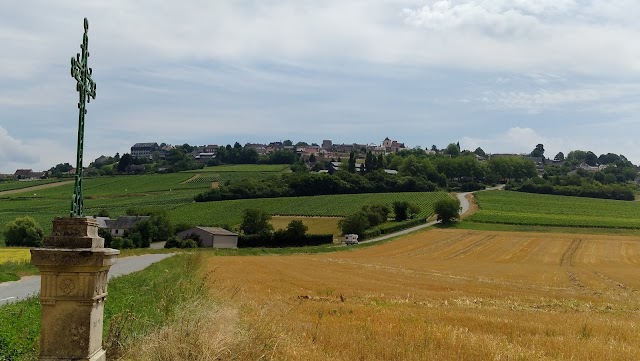 Chavignol