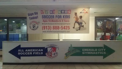 Photos of Emerald City Gym