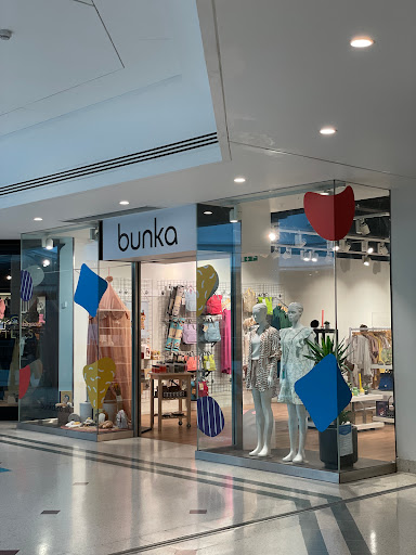 Bunka Store - Visual