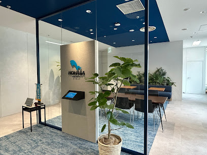 税理士法人ほはば 東京本社