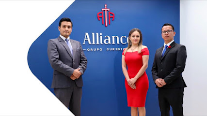 Alliance -GRUPO JURÍDICO-