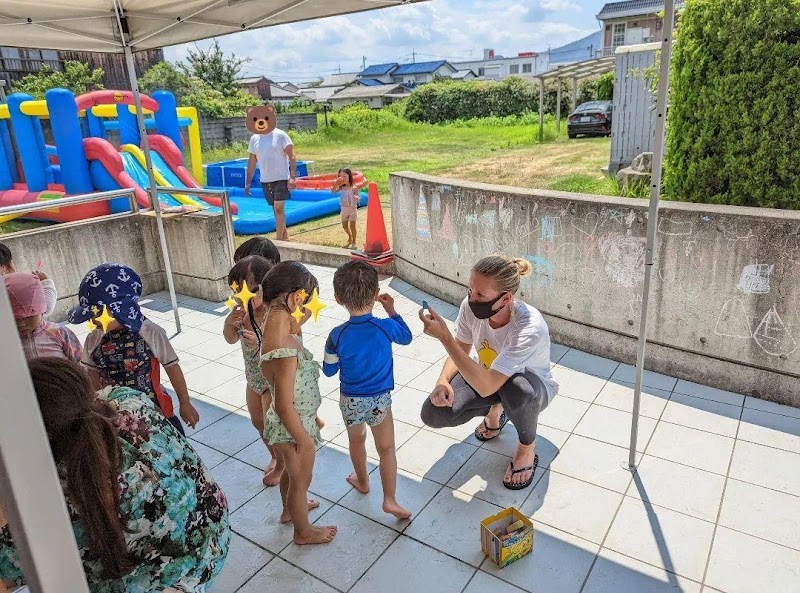 チョコレート英会話教室