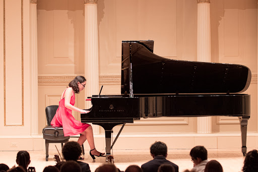 Harrison School Of Music Gallery - United States