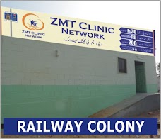 ZMT Clinic karachi