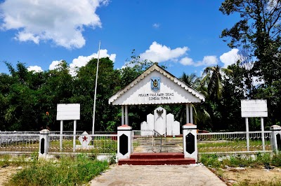 photo of Makam Juang Sidas