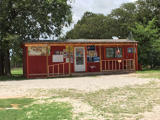 Chelitas store - Visual