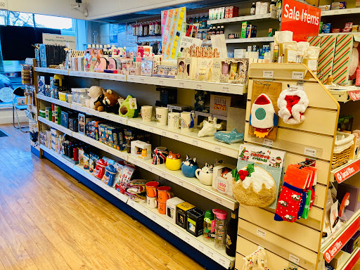 Carnforth Pharmacy - Visual