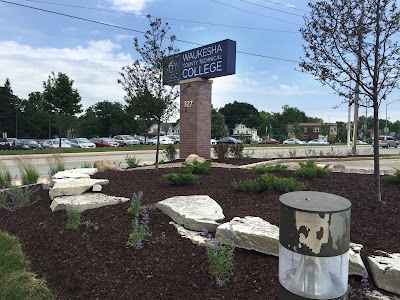 Photos of Waukesha County Technical College