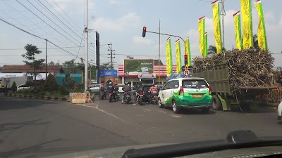 Photos of Then post Karanglo