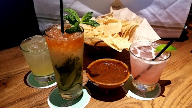 Goode Company Kitchen & Cantina - Memorial