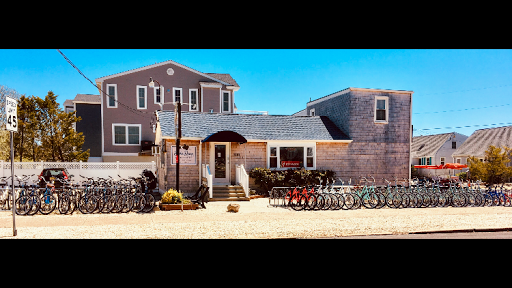 Surf Buggy Bike Shop Beach Haven - Thumbnail