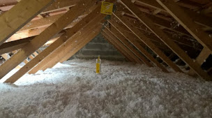 Photo n°2 de SPH Solution Pour l Habitat à Saint-Aubin-de-Blaye (Entrepreneur spécialisé dans l'isolation)