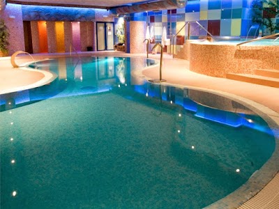 Photos of Spa Hotel Ciudad de Teruel
