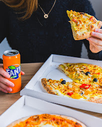 Photo n°28 de Gang Of Pizza à Corzé (Restaurant)